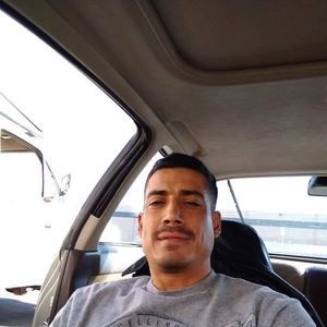 Meet your Posher, Salazar